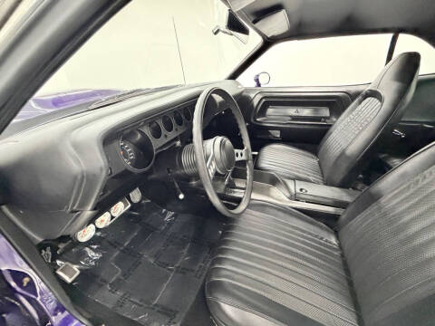 1974 Dodge Challenger