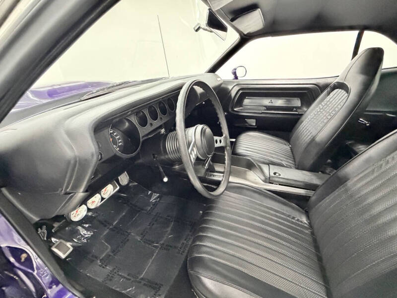 1974 Dodge Challenger