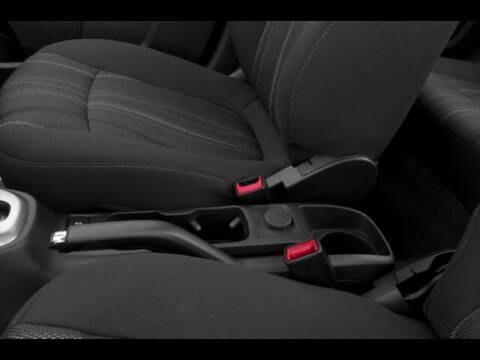 2018 Chevrolet Sonic LT Auto