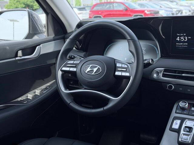 2025 Hyundai Palisade XRT