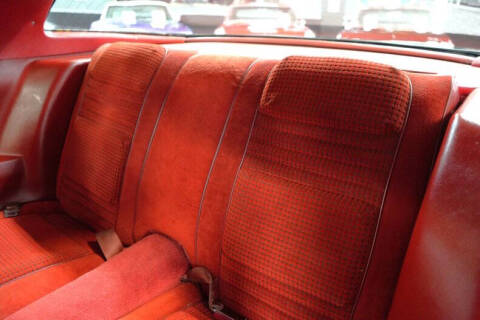 1979 Pontiac Trans Am