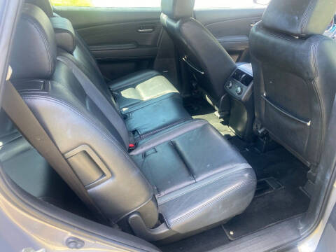 2008 Mazda CX-9 Grand Touring