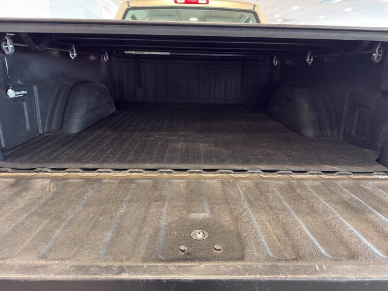 2004 GMC Sierra 1500