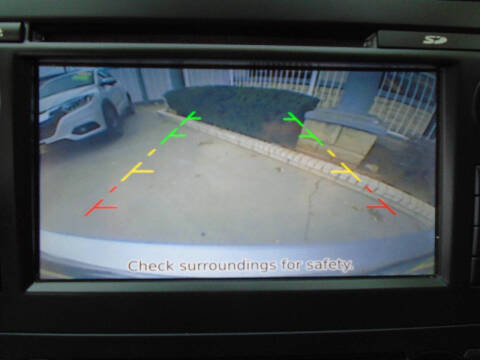 2017 Nissan Altima 3.5 SL