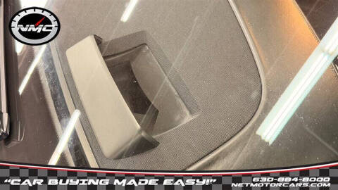 2020 Mercedes-Benz S-Class S 560 4MATIC