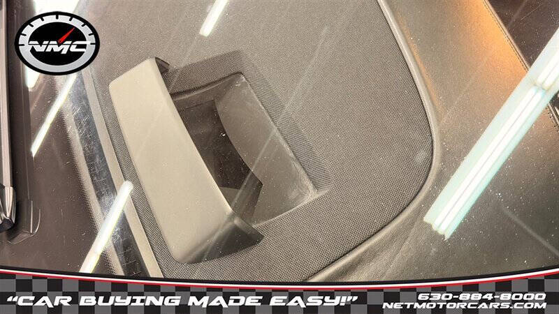 2020 Mercedes-Benz S-Class S 560 4MATIC