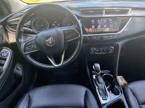 2023 Buick Encore GX Essence