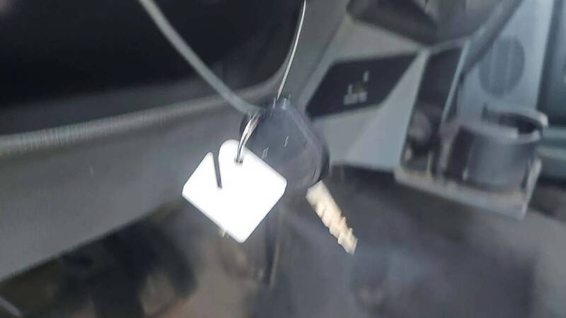 2012 Ford F-350 Super Duty