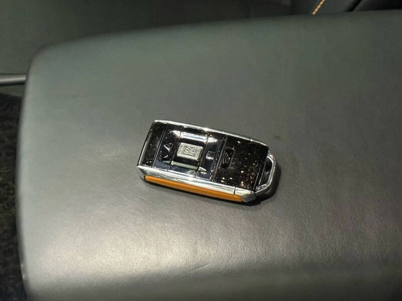 2022 Rolls-Royce Cullinan