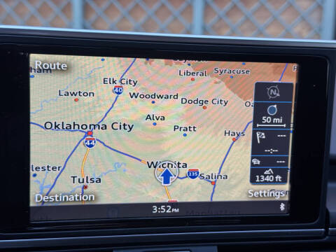 2016 Audi S6 4.0T quattro Premium Plus