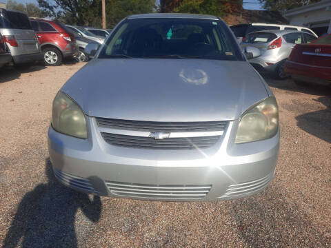 2009 Chevrolet Cobalt for sale at Kelly's Cars in Camdenton MO