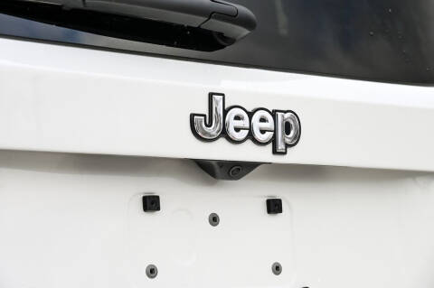 2022 Jeep Renegade Sport