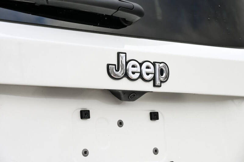 2022 Jeep Renegade Sport