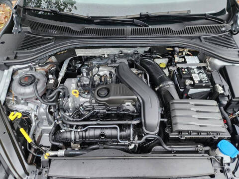 2024 Volkswagen Jetta Sport