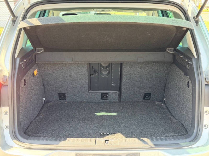 2013 Volkswagen Tiguan