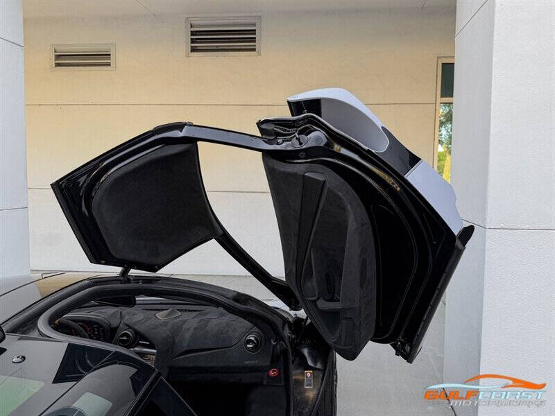 2021 McLaren 765LT