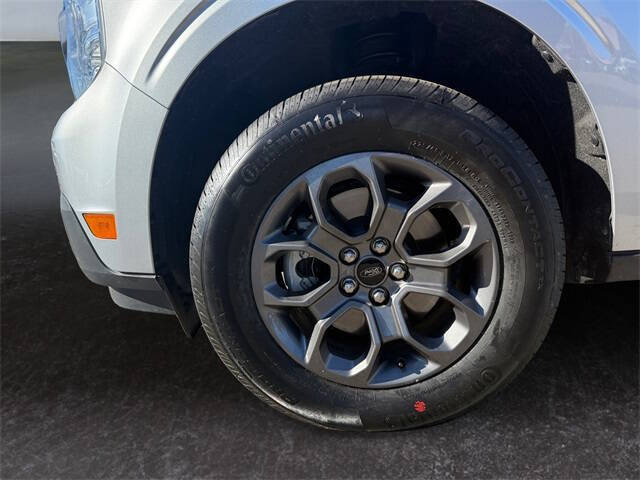 2023 Ford Maverick XLT