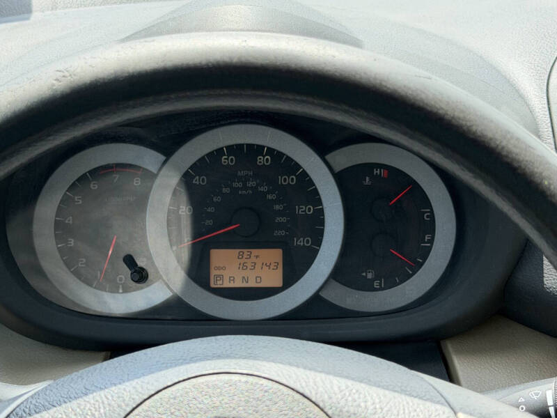 2010 Toyota RAV4