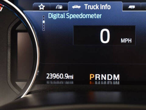 2020 Ford F-350 Super Duty