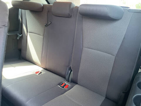 2021 Toyota Highlander L