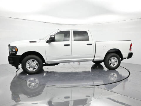 2023 RAM 3500 Tradesman