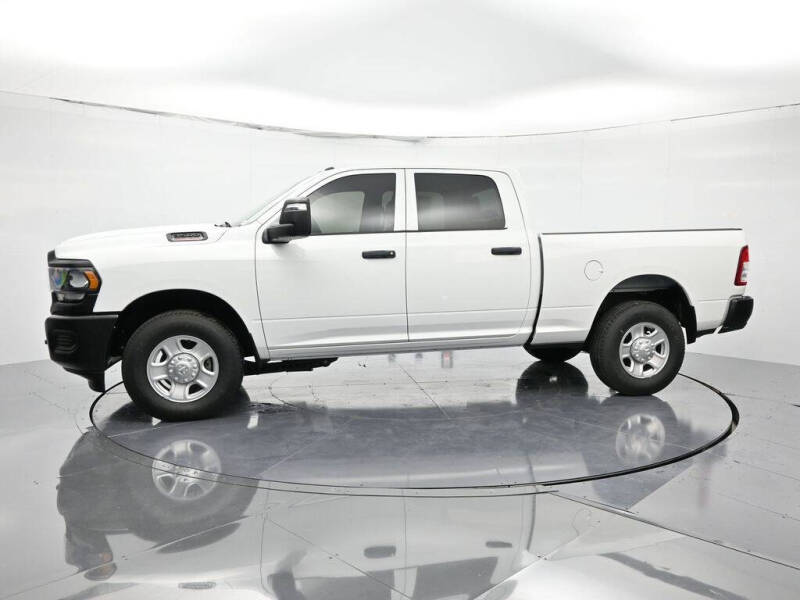 2023 RAM 3500 Tradesman