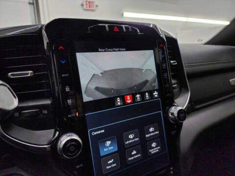 2022 RAM 3500 Laramie