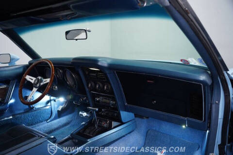 1973 Ford Mustang