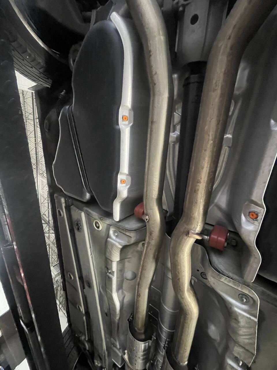 2007 Bentley Continental 84