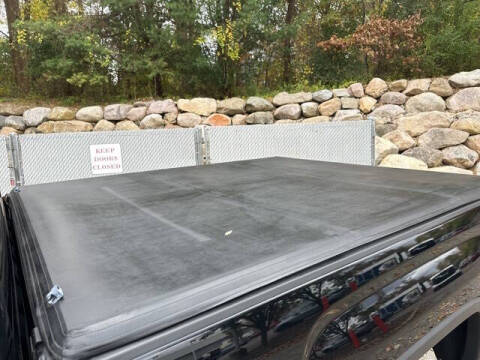 2018 GMC Sierra 2500HD Denali