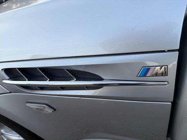 2000 BMW M