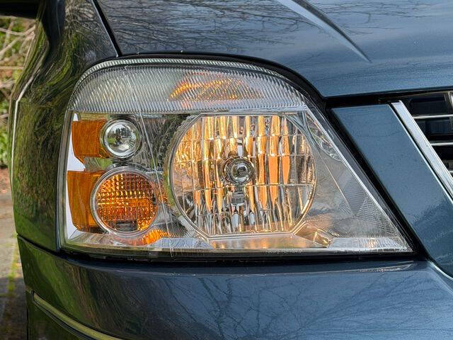 2006 Ford Freestar SEL