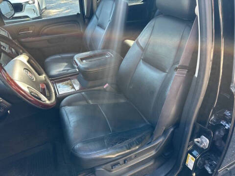 2013 Cadillac Escalade Premium