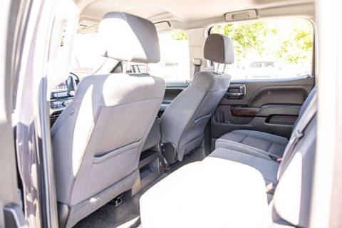 2016 GMC Sierra 1500
