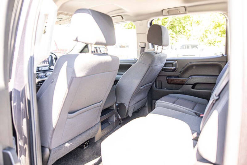 2016 GMC Sierra 1500