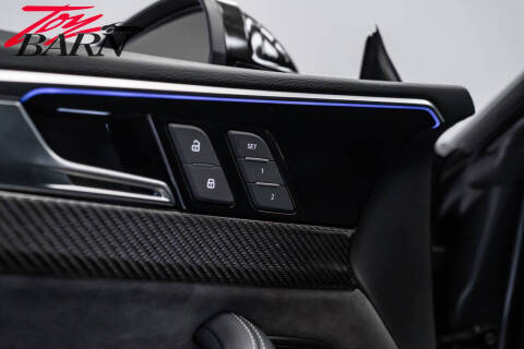 2021 Audi RS 5 2.9T quattro