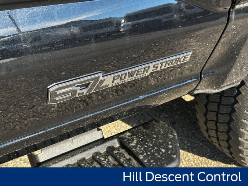 2026 Ford F-350 Super Duty