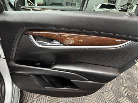 2017 Cadillac XTS Luxury