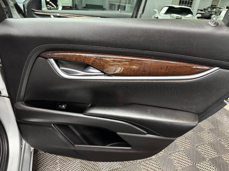 2017 Cadillac XTS Luxury