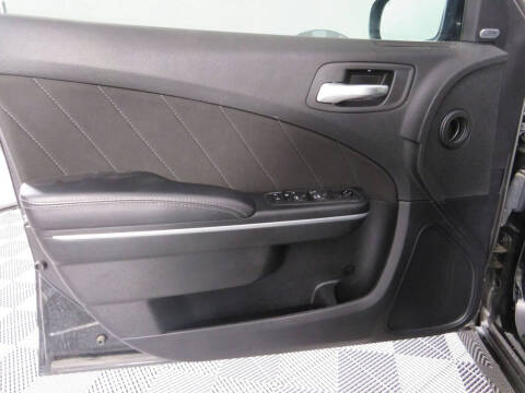 2020 Dodge Charger R/T