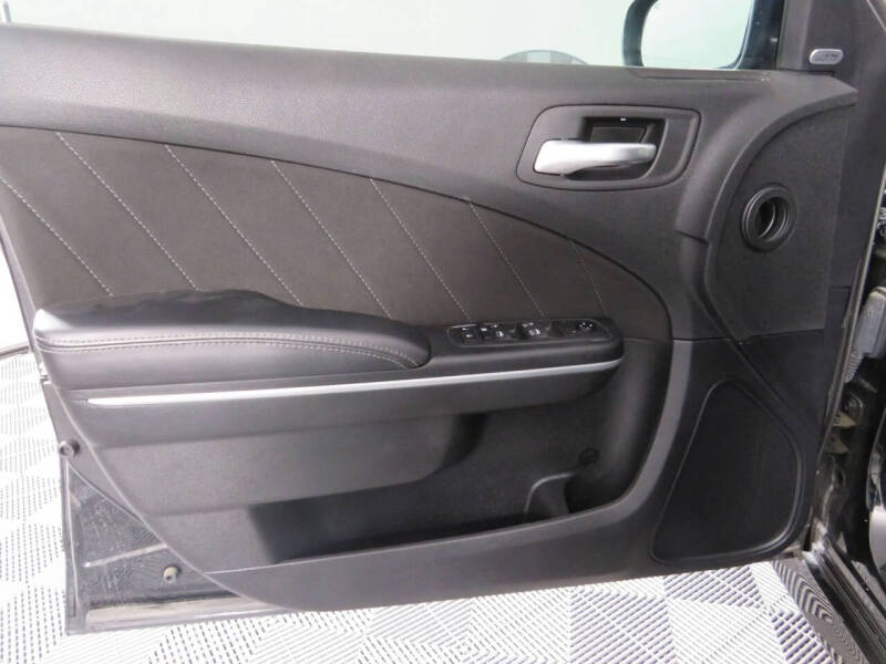 2020 Dodge Charger R/T