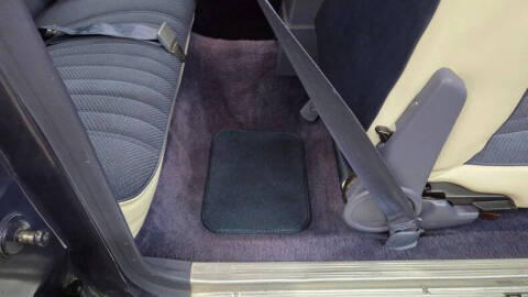 1983 Chevrolet Monte Carlo