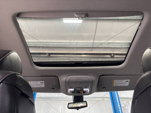 2019 Buick Enclave Avenir