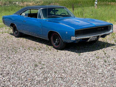 1968 Dodge Charger