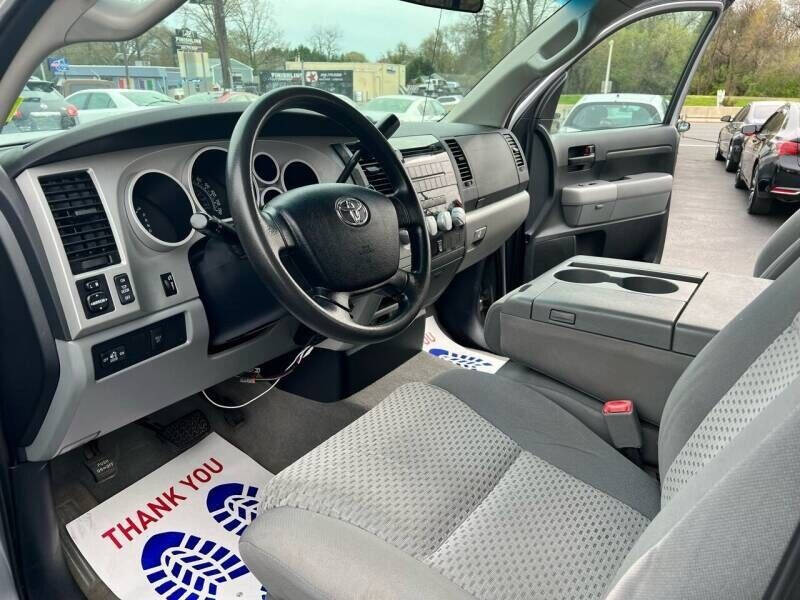 2008 Toyota Tundra for sale at SF Mockup 8 in Sioux Falls, SD