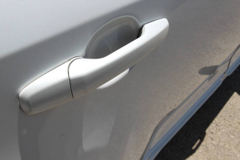 2013 Ford Edge Sport