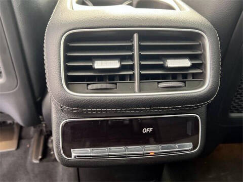 2022 Mercedes-Benz GLS GLS 450