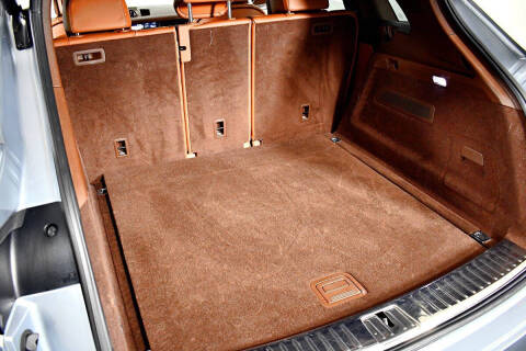 2020 Porsche Cayenne