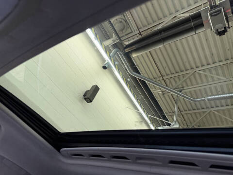 2016 Volvo V60 Cross Country T5