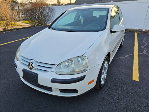 2007 Volkswagen Rabbit for sale at AutoBay Ohio in Akron OH